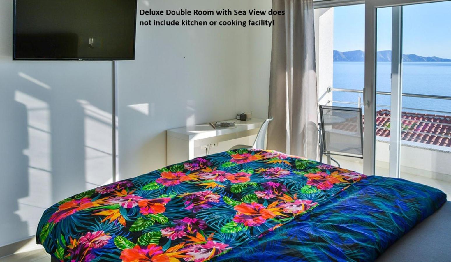 Apartments & Rooms Kata - Adults Only Senj (Lika-Senj) Exterior foto
