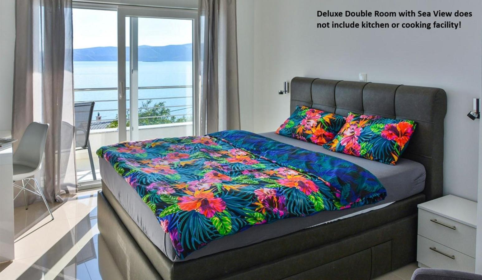 Apartments & Rooms Kata - Adults Only Senj (Lika-Senj) Exterior foto