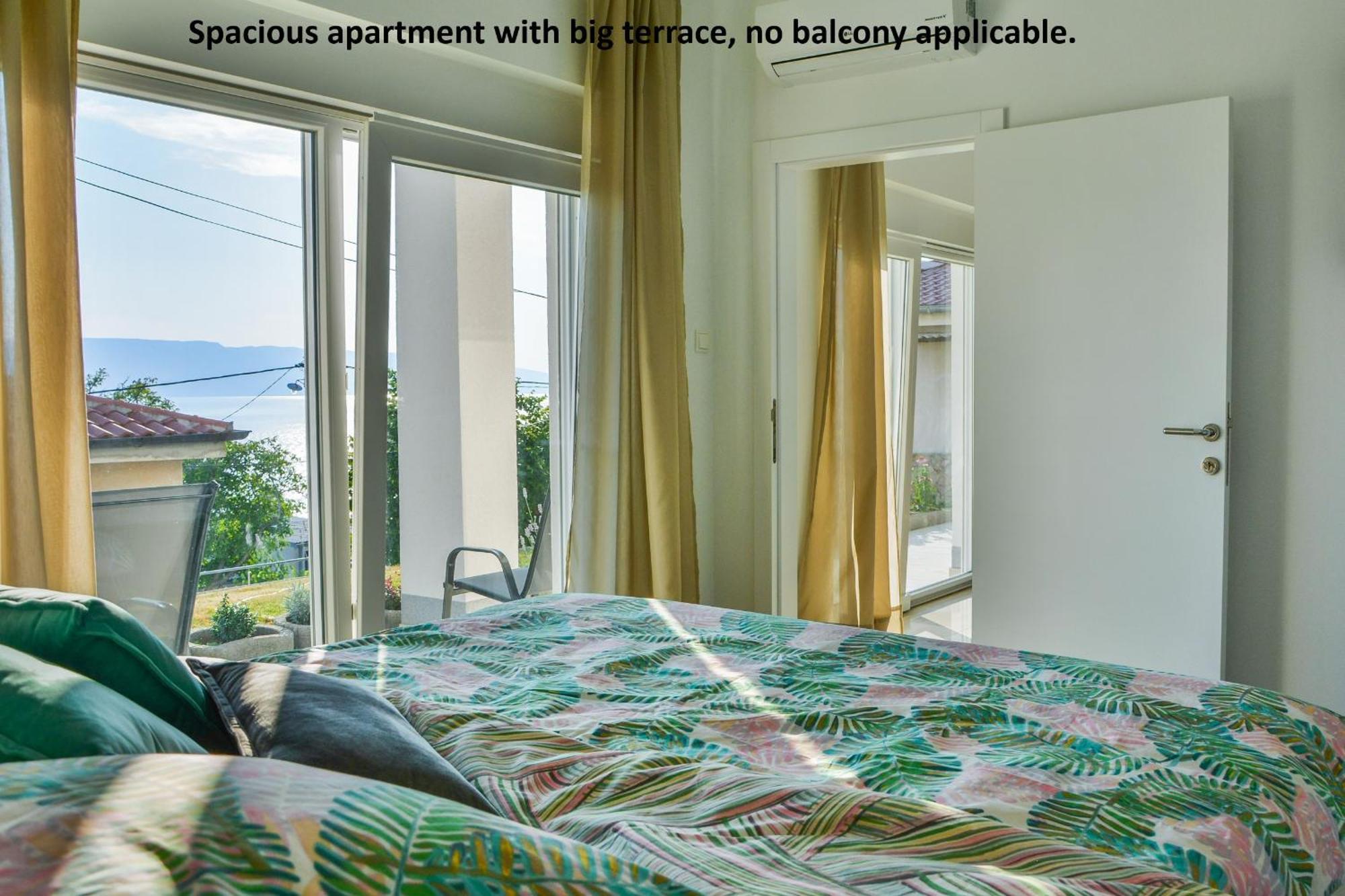 Apartments & Rooms Kata - Adults Only Senj (Lika-Senj) Exterior foto