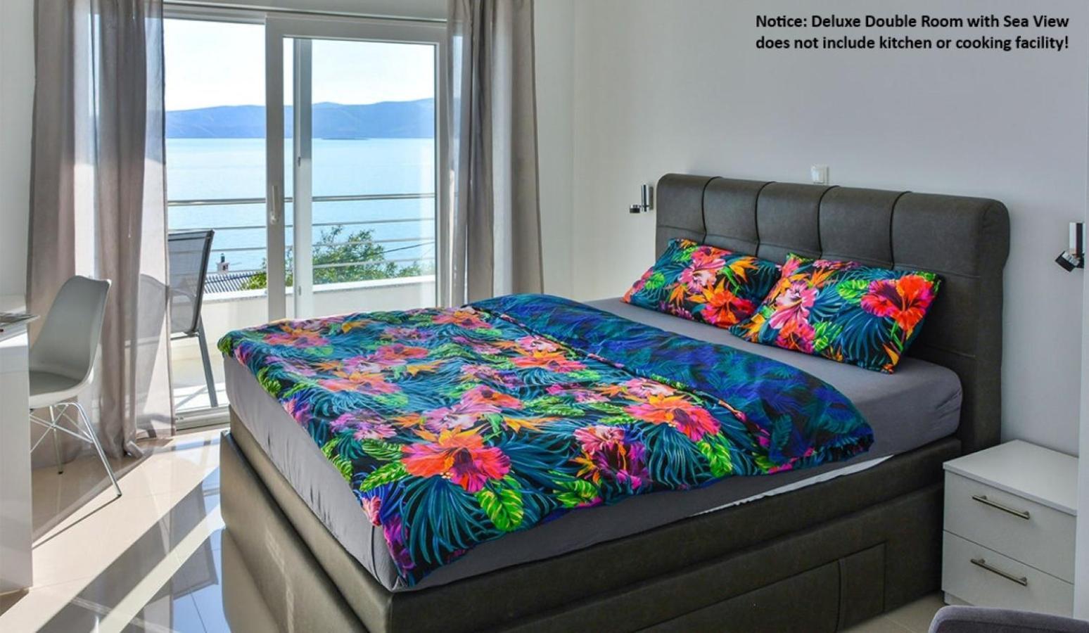 Apartments & Rooms Kata - Adults Only Senj (Lika-Senj) Exterior foto